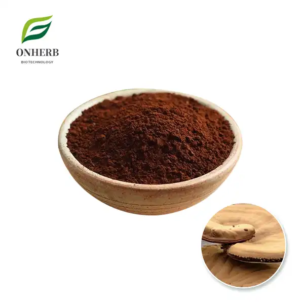 Ganoderma Lucidum Spore Powder